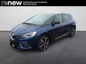 Annonce Renault Scenic occasion Diesel IV BUSINESS Blue dCi 120 EDC Intens  Dole