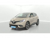 Renault Scenic occasion année 2020 boite Automatique Annonce Renault Scenic occasion Diesel IV BUSINESS Blue dCi 120 EDC Intens à PLOERMEL