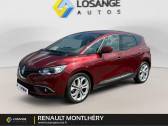 Renault Scenic IV BUSINESS Blue dCi 120 EDC   Montlhery 91