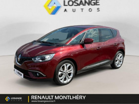 Renault Scenic , garage Renault E.D.A.M Montlhry  Montlhery