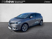 Renault Scenic occasion année 2021 boite Automatique Annonce Renault Scenic occasion Diesel IV BUSINESS Blue dCi 120 EDC à Ussel