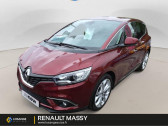 Renault Scenic IV BUSINESS Blue dCi 120 EDC   Massy 91