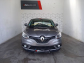 Renault Scenic occasion année 2021 boite Automatique Annonce Renault Scenic occasion Diesel IV BUSINESS Blue dCi 120 EDC à Lourdes