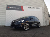 Renault Scenic occasion année 2021 boite Automatique Annonce Renault Scenic occasion Diesel IV BUSINESS Blue dCi 120 EDC à Agen