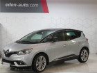 Renault Scenic occasion Gris année 2020 boite Automatique Annonce Renault Scenic occasion Diesel IV BUSINESS Blue dCi 120 EDC à BAYONNE