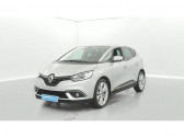 Renault Scenic occasion année 2019 boite Automatique Annonce Renault Scenic occasion Diesel IV BUSINESS Blue dCi 120 EDC à QUIMPER