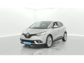 Renault Scenic occasion année 2019 boite Automatique Annonce Renault Scenic occasion Diesel IV BUSINESS Blue dCi 120 EDC à QUIMPER
