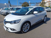 Renault Scenic occasion année 2021 boite Automatique Annonce Renault Scenic occasion Diesel IV BUSINESS Blue dCi 120 EDC à Toulouse
