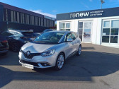 Annonce Renault Scenic occasion Diesel IV BUSINESS Blue dCi 120  SENS