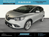 Annonce Renault Scenic occasion Diesel IV BUSINESS Blue dCi 120  NOISIEL