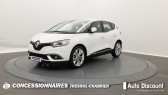 Renault Scenic occasion année 2019 boite Manuelle Annonce Renault Scenic occasion Diesel IV BUSINESS Blue dCi 120 à BRIVE-LA-GAILLARDE