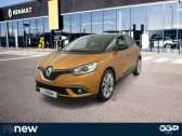Renault Scenic IV BUSINESS Blue dCi 120  2019 - annonce de voiture en vente sur Auto Sélection.com