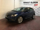 Renault Scenic occasion Noir année 2020 boite Manuelle Annonce Renault Scenic occasion Diesel IV BUSINESS Blue dCi 120 à Oloron St Marie