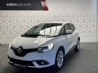 Renault Scenic occasion année 2019 boite Manuelle Annonce Renault Scenic occasion Diesel IV BUSINESS Blue dCi 120 à TARBES