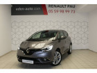 Renault Scenic occasion Gris année 2020 boite Manuelle Annonce Renault Scenic occasion Diesel IV BUSINESS Blue dCi 120 à Lons