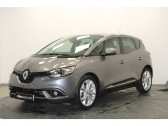 Renault Scenic occasion année 2021 boite Manuelle Annonce Renault Scenic occasion Diesel IV BUSINESS Blue dCi 120 à Lons