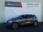 Renault Scenic occasion année 2019 boite Manuelle Annonce Renault Scenic occasion Diesel IV BUSINESS Blue dCi 120 à Agen