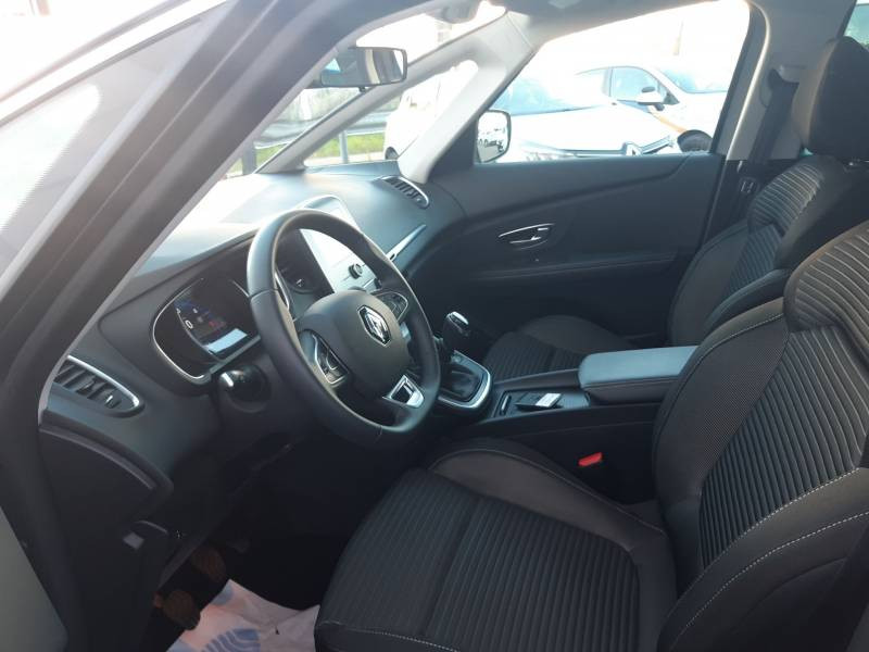 Renault Scenic IV BUSINESS Blue dCi 120  occasion à Agen - photo n°7