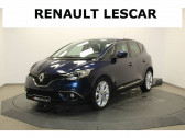 Renault Scenic occasion année 2020 boite Manuelle Annonce Renault Scenic occasion Diesel IV BUSINESS Blue dCi 120 à LESCAR