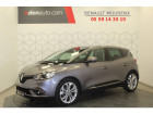 Renault Scenic occasion Gris année 2020 boite Manuelle Annonce Renault Scenic occasion Diesel IV BUSINESS Blue dCi 120 à MOURENX