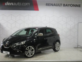 Renault Scenic occasion année 2019 boite Manuelle Annonce Renault Scenic occasion Diesel IV BUSINESS Blue dCi 120 à BAYONNE
