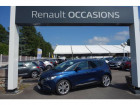 Renault Scenic occasion année 2019 boite Manuelle Annonce Renault Scenic occasion Diesel IV BUSINESS Blue dCi 120 à PLOERMEL