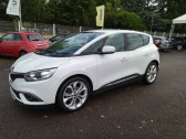 Renault Scenic occasion année 2020 boite Manuelle Annonce Renault Scenic occasion Diesel IV BUSINESS Blue dCi 120 à PLOERMEL