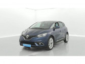 Renault Scenic occasion année 2020 boite Manuelle Annonce Renault Scenic occasion Diesel IV BUSINESS Blue dCi 120 à SAINT-LO
