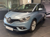 Renault Scenic occasion année 2019 boite Manuelle Annonce Renault Scenic occasion Diesel IV BUSINESS Blue dCi 120 à QUIMPER