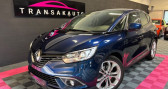 Renault Scenic occasion année 2017 boite Manuelle Annonce Renault Scenic occasion Diesel IV BUSINESS dCi 110 Energy Business/Distribution OK/Barre de à Harfleur