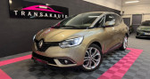 Annonce Renault Scenic occasion Diesel IV BUSINESS dCi 110 Energy / Distribution OK � Harfleur