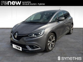 Renault Scenic occasion année 2018 boite Automatique Annonce Renault Scenic occasion Diesel IV BUSINESS dCi 110 Energy EDC Intens à La Valette sur Var