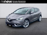 Annonce Renault Scenic occasion Diesel IV BUSINESS dCi 110 Energy EDC  MONTLUCON