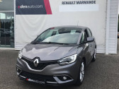 Renault Scenic occasion année 2018 boite Automatique Annonce Renault Scenic occasion Diesel IV BUSINESS dCi 110 Energy EDC à Sainte-Bazeille
