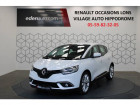 Renault Scenic occasion Blanc année 2017 boite Manuelle Annonce Renault Scenic occasion Diesel IV BUSINESS dCi 110 Energy à Lons
