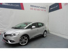 Renault Scenic occasion Gris année 2017 boite Manuelle Annonce Renault Scenic occasion Diesel IV BUSINESS dCi 110 Energy à Auch