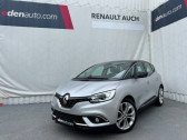 Renault Scenic occasion année 2018 boite Manuelle Annonce Renault Scenic occasion Diesel IV BUSINESS dCi 110 Energy à Auch