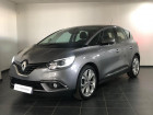 Renault Scenic occasion Gris année 2017 boite Manuelle Annonce Renault Scenic occasion Diesel IV BUSINESS dCi 110 Energy à FLERS