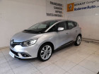 Renault Scenic occasion année 2016 boite Manuelle Annonce Renault Scenic occasion Diesel IV BUSINESS dCi 110 Energy à PLOUMAGOAR