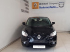 Renault Scenic occasion Noir année 2017 boite Manuelle Annonce Renault Scenic occasion Diesel IV BUSINESS dCi 110 Energy à PLOUMAGOAR