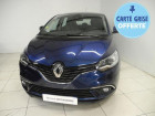 Renault Scenic occasion Bleu année 2018 boite Manuelle Annonce Renault Scenic occasion Diesel IV BUSINESS dCi 110 Energy à VANNES