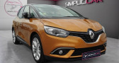 Annonce Renault Scenic occasion Diesel IV BUSINESS dCi 130 Ch Energy Busines, Toit Panoramique , 1  Tinqueux
