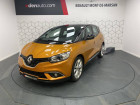 Renault Scenic occasion Jaune année 2017 boite Manuelle Annonce Renault Scenic occasion Diesel IV BUSINESS dCi 130 Energy à Mont de Marsan