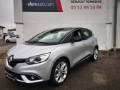 Renault Scenic occasion année 2017 boite Manuelle Annonce Renault Scenic occasion Diesel IV BUSINESS dCi 130 Energy à Tonneins