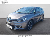 Renault Scenic occasion année 2021 boite Automatique Annonce Renault Scenic occasion Diesel IV BUSINESS Grand Scenic Blue dCi 120 EDC - 21 à BOLLENE