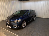 Renault Scenic IV BUSINESS Grand Scenic Blue dCi 120 EDC  2020 - annonce de voiture en vente sur Auto Sélection.com