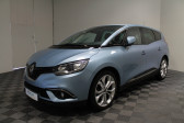 Annonce Renault Scenic occasion Diesel IV BUSINESS Grand Scenic Blue dCi 120  MIGNE-AUXANCES