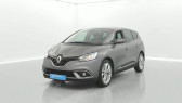 Annonce Renault Scenic occasion Diesel IV BUSINESS Grand Scenic Blue dCi 120  VANNES