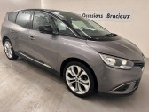 Renault Scenic IV BUSINESS Grand Scenic Blue dCi 120   Bracieux 41