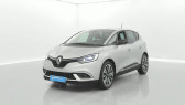 Annonce Renault Scenic occasion Diesel IV BUSINESS Scenic Blue dCi 120 EDC - 21  PONTIVY